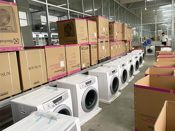 滾筒衣服烘干機(jī) 滾筒衣服烘干機(jī)