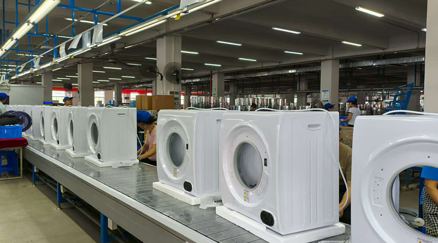 烘干機工廠 烘干機工廠