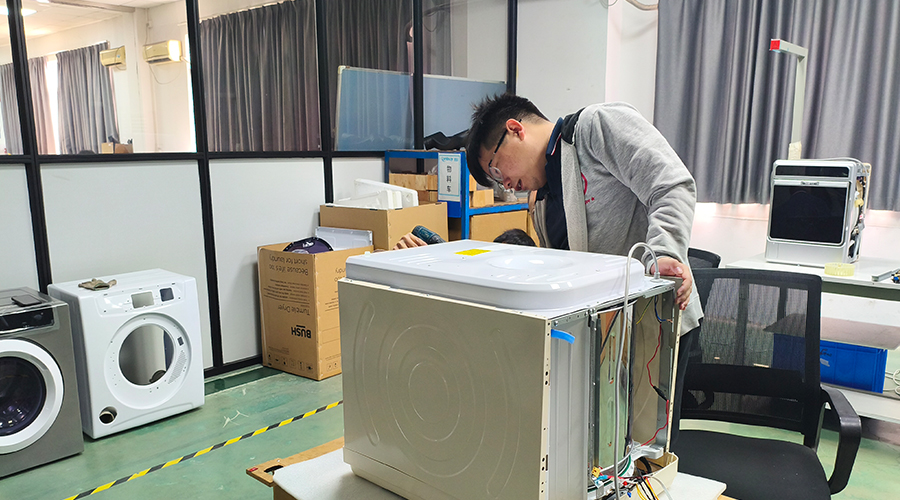 聚焦小熱泵烘干效率提升，引領行業技術革新