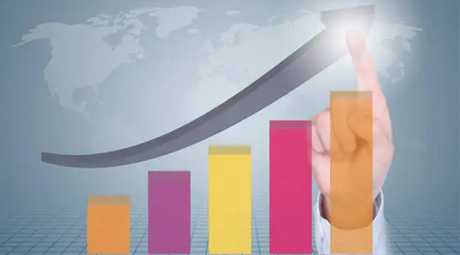 衣物烘干機(jī)突破重圍！成為2022年	Q1家電線上銷(xiāo)售增長(zhǎng)品類(lèi)之一