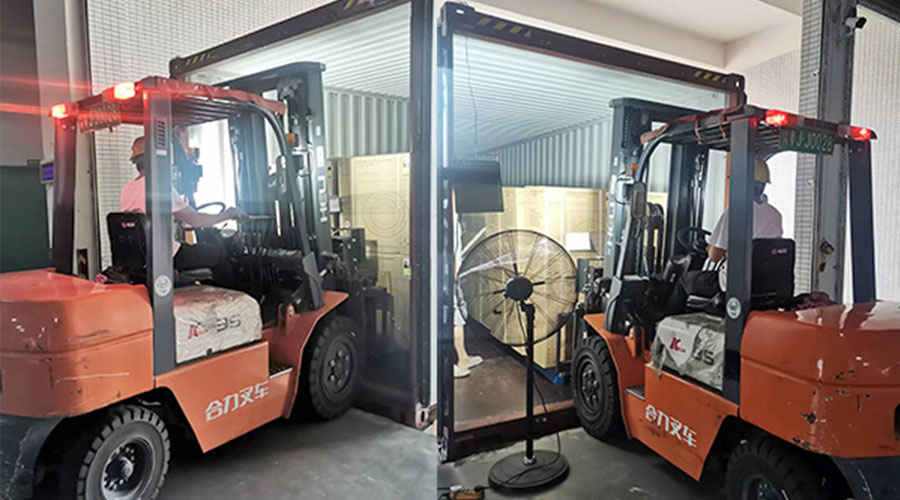 澳洲Esatto客戶點贊金環電器的出貨速度和解決問題的效率 澳洲Esatto客戶點贊金環電器的出貨速度和解決問題的效率