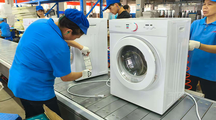 柔性制造：金環(huán)電器如何助力客戶實現(xiàn)輕庫存運(yùn)營