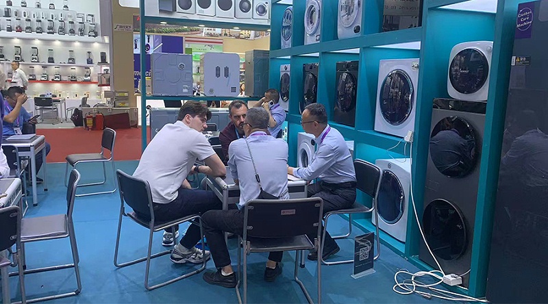 滾筒干衣機(jī)工廠