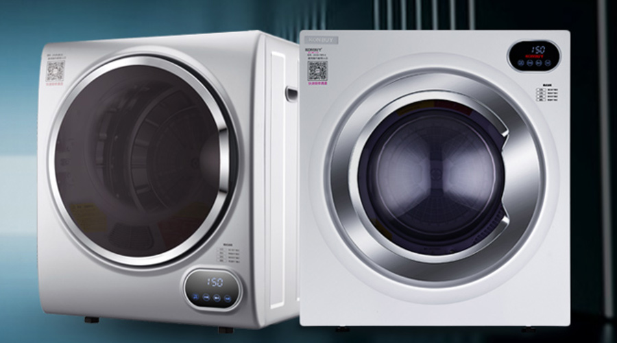 分析！衣物烘干機烘干的衣物是否可以直接穿？