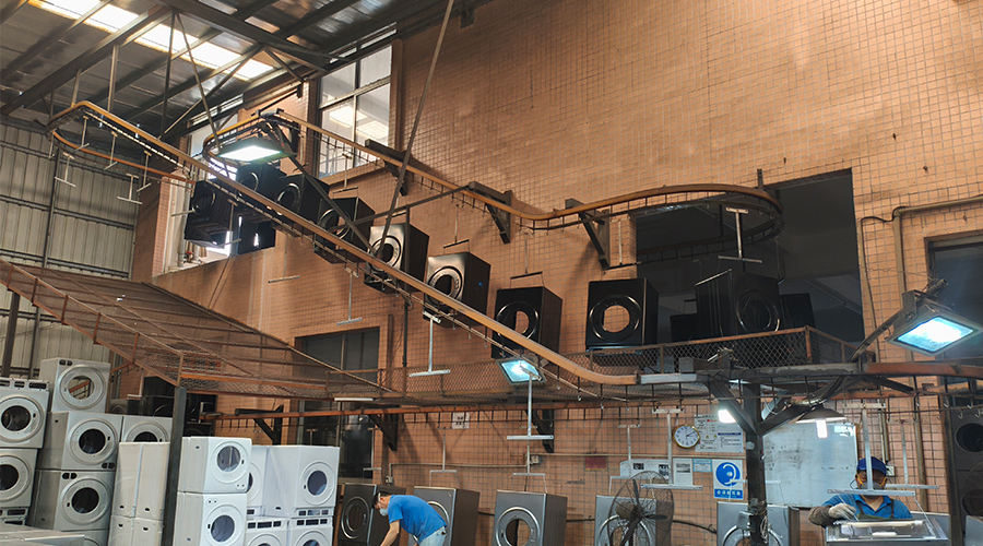 熱泵烘干機(jī)：如何確保電磁兼容性測(cè)試順利通過