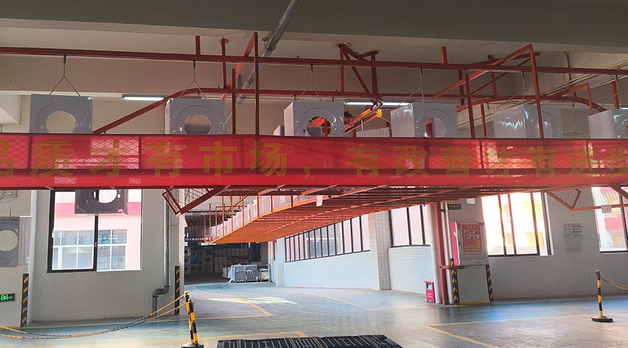 創新排風設計，引領滾筒干衣機臺灣市場新趨勢