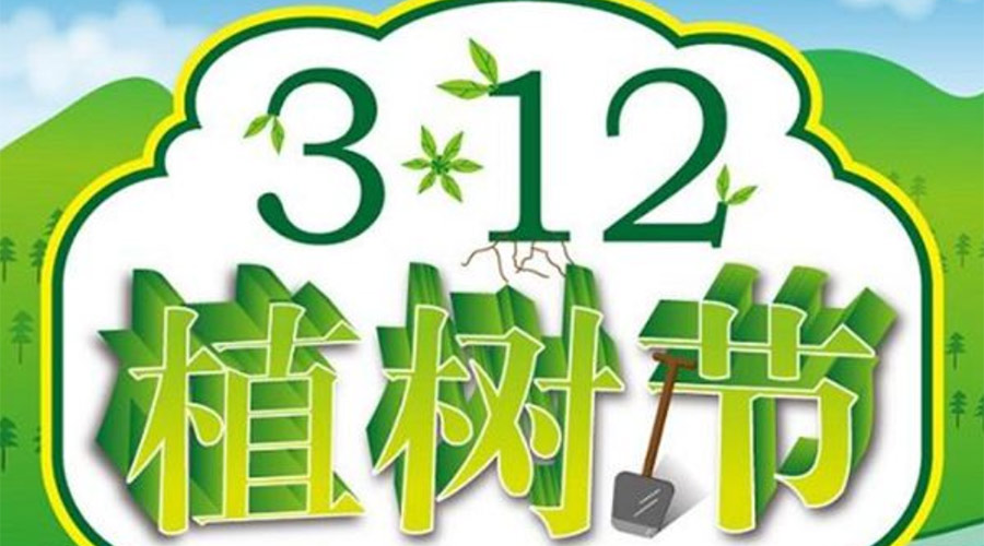 金環電器和你聊聊  植樹節最初起源和趣聞趣事