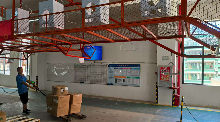 找一個(gè)專業(yè)生產(chǎn)20年，和多個(gè)世界500強(qiáng)家電長(zhǎng)期合作的代工廠，OEM烘干機(jī)，實(shí)際成本是多少？