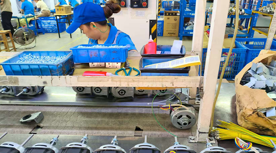 品牌商選擇代工廠：價格優先還是品質為王？