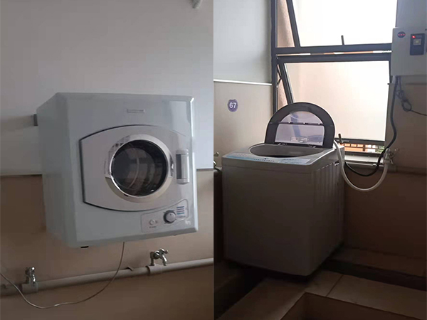 共享干衣機 共享干衣機