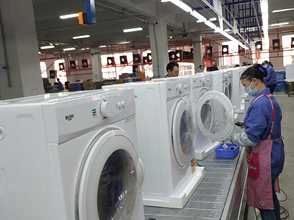 滾筒干衣機 滾筒干衣機